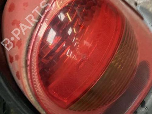 Right taillight RENAULT TWINGO I (C06_) 1.2 (C066, C068) | BP22119319C35 