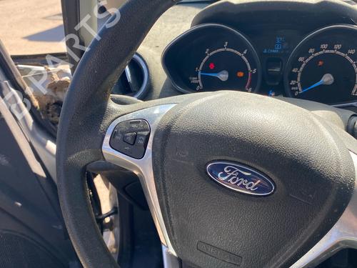 Steering wheel FORD FIESTA VI (CB1, CCN) 1.5 TDCi | BP35994960C49 - Image 3