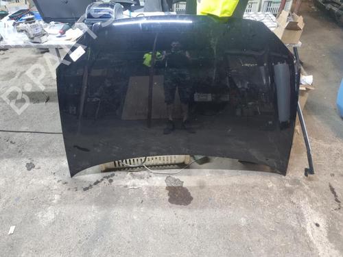 Used Hood VW POLO IV (9N_, 9A_) 1.4 TDI (70 hp) 22111931