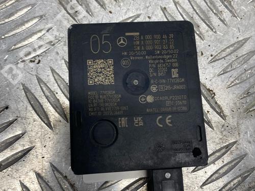Used Electronic module Electronic module 37749609 37749609