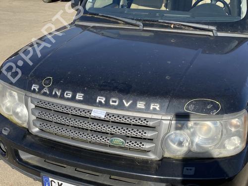 Used Hood LAND ROVER RANGE ROVER SPORT I (L320) 2.7 D 4x4 (190 hp) 24055670