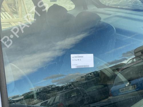 Used Rear left door window CITROËN XSARA PICASSO (N68) 2.0 HDi (90 hp) 20174172