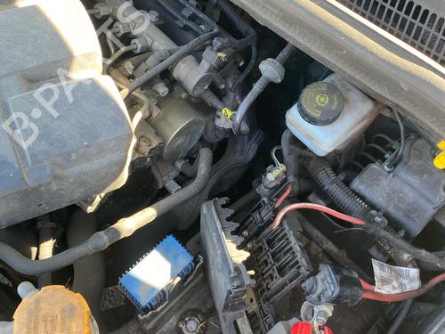 Used Gearbox Gearbox 37078743 37078743