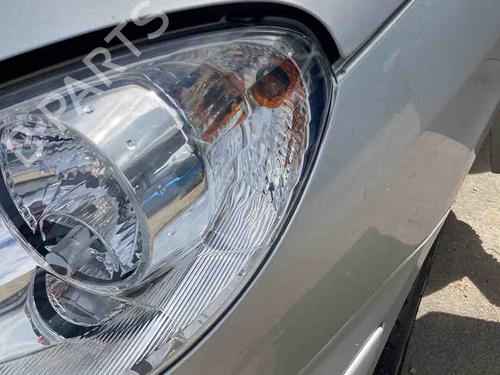 Left headlight PEUGEOT 807 (EB_) 2.2 HDi | BP36473727C28 - Image 2