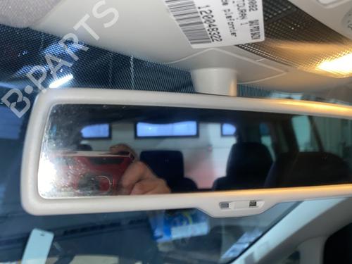Specchietto retrovisore interno VW TOURAN (1T1, 1T2) 2.0 TDI (136 hp) 31953882
