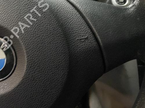 Steering wheel BMW 1 (E81) 116 d | BP21835516C49 