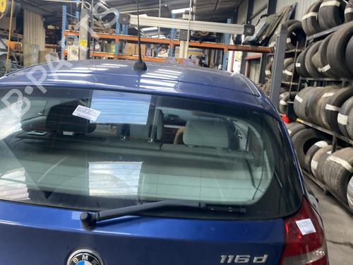 Tailgate BMW 1 (E81) 116 d | BP21835485C6 