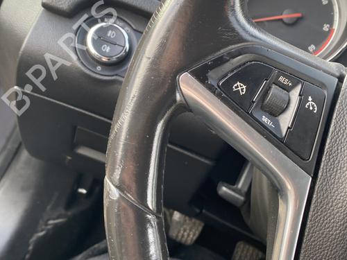 Used Steering wheel Steering wheel OPEL INSIGNIA A (G09) 2.0 CDTI (68) (131 hp) 30901118 30901118