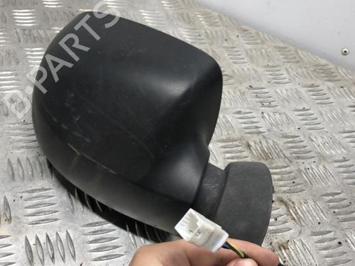 Right mirror DACIA LOGAN MCV (KS_) 1.5 dCi (KS0W) | BP21666127C27 