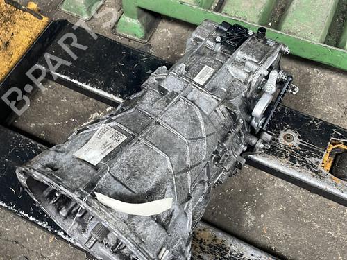 Gearbox MERCEDES-BENZ SPRINTER 5-t Platform/Chassis (B906) 513 CDI (906.155, 906.253, 906.255, 906.153) | BP26580981M3 