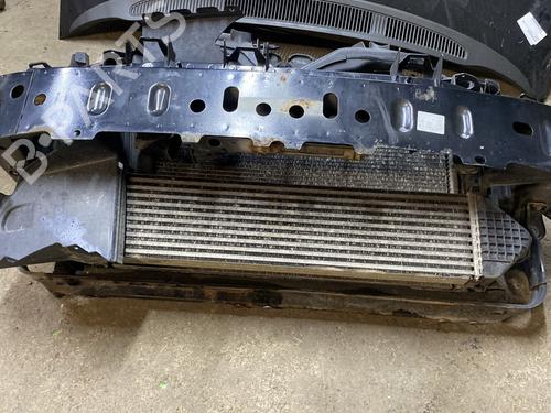 Front slam panel FORD C-MAX (DM2) 1.6 TDCi | BP26912689C72  - Image 6