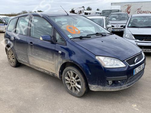 Right front fog light FORD FOCUS C-MAX (DM2) 1.6 TDCi | BP22110567C31 