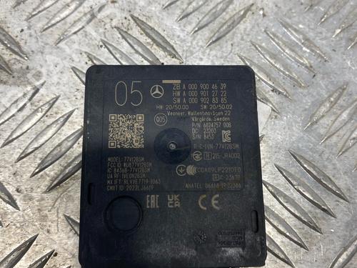 Used Electronic module Electronic module 37749610 37749610