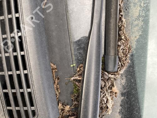 Used Front wiper motor FIAT PANDA (312_, 319_) 1.2 (312PXA1A) (69 hp) 29732359