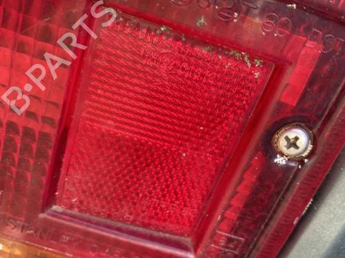 Left taillight MITSUBISHI PAJERO I (L04_G, L14_G) 2.5 TD (L044G, L049G) | BP22124630C34 