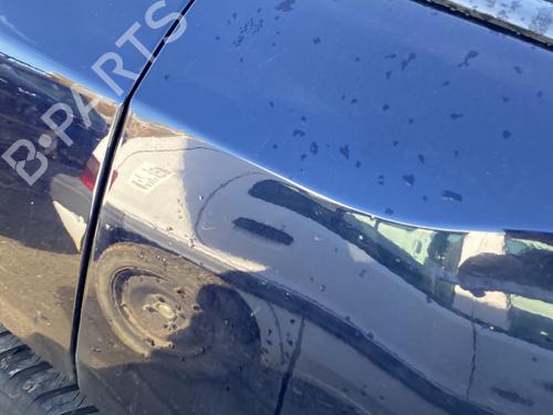 Right rear door JEEP COMPASS (MK49) 2.2 CRD 4x4 | BP29318089C5 