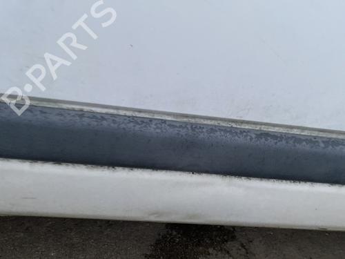 Door moulding trim RENAULT MASTER II Van (FD) 2.8 dTI (FD0C, FD0F, FD2B, FD2F, FD3C, FD3F) | BP29925251C150 