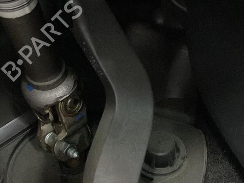 Pedal CITROËN C4 II (NC_) 1.2 THP 130 (NCHNYM, NCHNYT) | BP28965137I4 