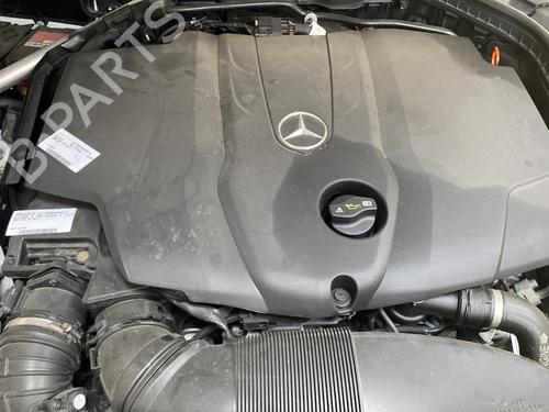 Used Alternator MERCEDES-BENZ C-CLASS Coupe (C205) C 220 d (205.304) (170 hp) 28045566