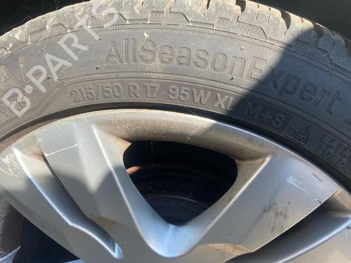 Used Rim Rim 38092053 38092053