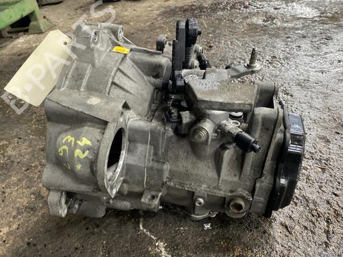 Gearbox SEAT IBIZA IV SC (6J1, 6P5)  | BP21528252M3 