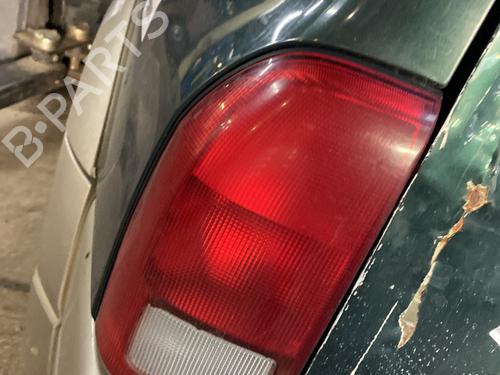 Used Left taillight SUZUKI GRAND VITARA I (FT, HT) 2.0 TD 4x4 (SQ420D) (87 hp) 30912121