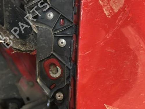 Left front fenders OPEL CORSA D (S07) 1.3 CDTI (L08, L68) | BP22117228C41 