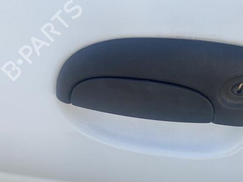 Used Front left exterior door handle RENAULT KANGOO Express (FC0/1_) [1997-2025]  27517927