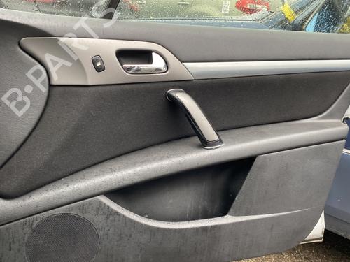 Front right panel PEUGEOT 407 (6D_) 2.0 HDi 135 (6DRHRH, 6DRHRE, 6DRHRG, 6DRHRJ) | BP29191612C59 