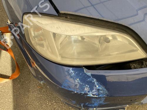 Used Right headlight OPEL ASTRA G Hatchback (T98) 1.6 16V (F08, F48) (101 hp) 27820853