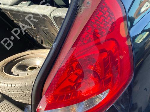 Right taillight FORD FIESTA VI (CB1, CCN) 1.6 TDCi | BP37078767C35 - Image 2