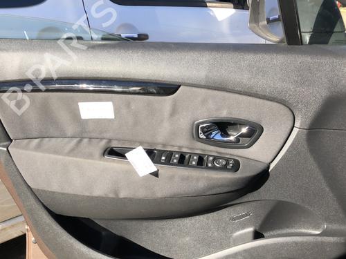 Used Front left panel Front left panel 22127590 22127590