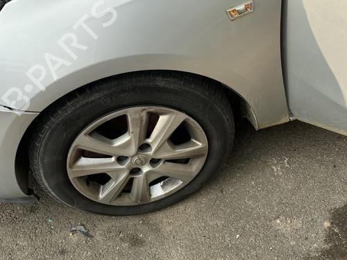 Used Steering rack Steering rack OPEL CORSA E (X15) 1.4 (08, 68) (90 hp) 29287817 29287817