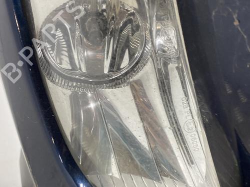 Right front fog light PEUGEOT 308 SW I (4E_, 4H_) 1.6 HDi | BP24828222C31