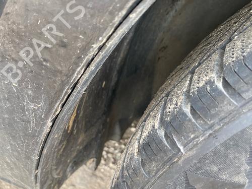 Hjulbue OPEL CORSA E (X15) 1.4 Turbo (08, 68) | BP36309175C56 - Image 2
