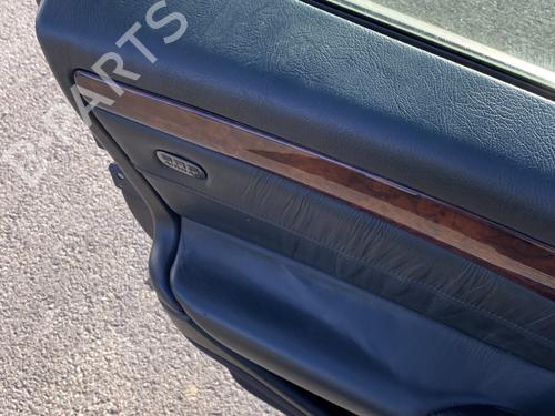 Front left panel MERCEDES-BENZ C-CLASS (W202) C 220 CDI (202.133) | BP30085511C58 - Image 2