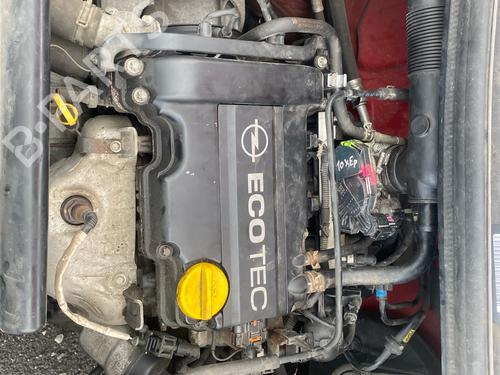 Engine OPEL CORSA D (S07) 1.0 (L08, L68) | BP37868931M1 - Image 3