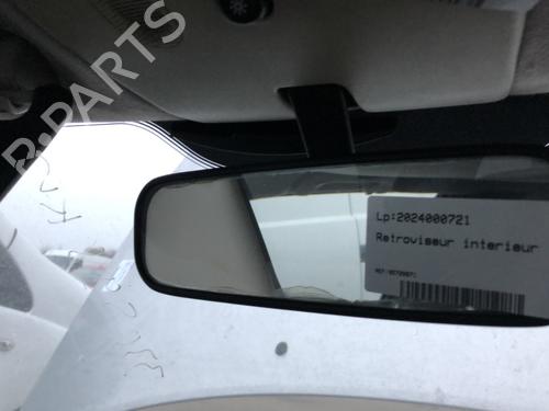 Used Rear mirror SAAB 9-3 (YS3D) 2.2 TiD (125 hp) 21086676