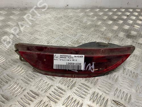 Used Rear fog light Rear fog light 36048142 36048142