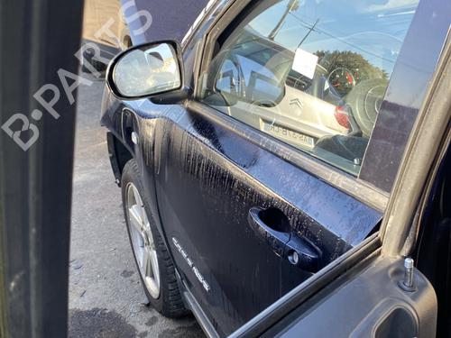 Used Rear left window mechanism Rear left window mechanism JEEP COMPASS (MK49) 2.2 CRD 4x4 (163 hp) 29318091 29318091