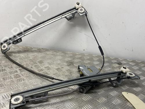 Used Front right window mechanism RENAULT KANGOO Express (FW0/1_) 1.5 dCi 90 (FW0G, FW05, FW08, FW11) (90 hp) 27343719