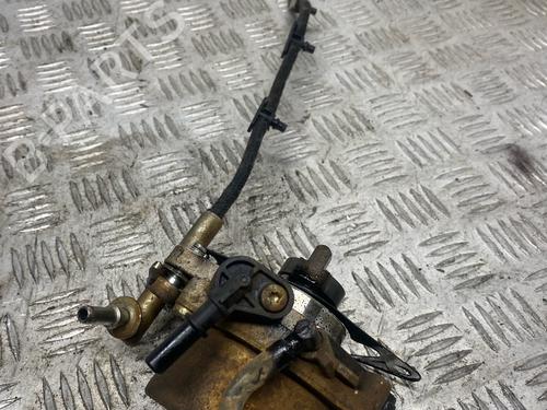 Vacuum pump CITROËN NEMO Box Body/MPV (AA_) 1.3 HDi 75 | BP33553725M80 - Image 4
