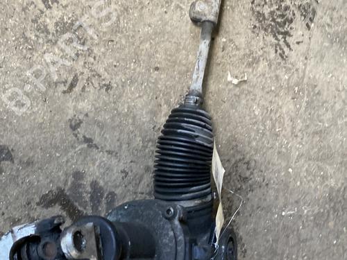 Steering rack BMW 1 (E81) 120 d | BP26177254M22  - Image 5