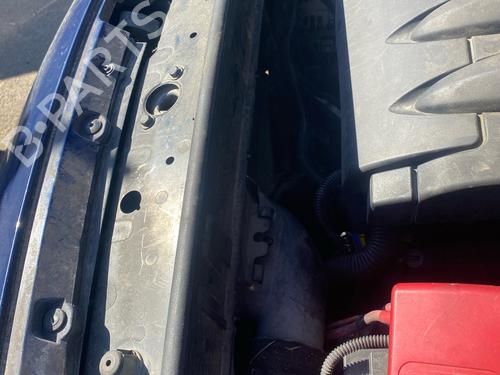 Used Front slam panel Front slam panel 36756071 36756071