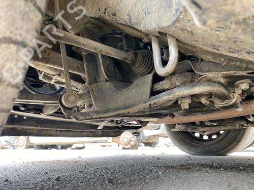 Used Subframe Subframe 34334694 34334694