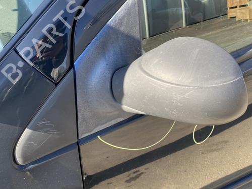 Used Left mirror CITROËN C2 (JM_) 1.6 (109 hp) 24981173