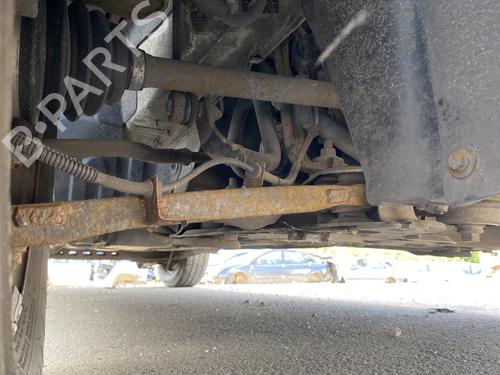Used Right front driveshaft Right front driveshaft RENAULT TRAFIC III Van (FG_) 1.6 dCi 115 (FGMD) (116 hp) 25898578 25898578