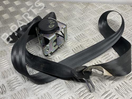 Rear right belt tensioner DACIA SANDERO II 1.0 SCe 75 (B8JC, B8JD, B8NC) | BP21797786C90 