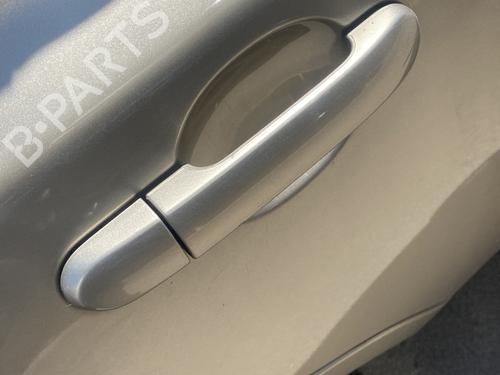 Used Rear right exterior door handle NISSAN MICRA III (K12) 1.2 16V (80 hp) 28000115