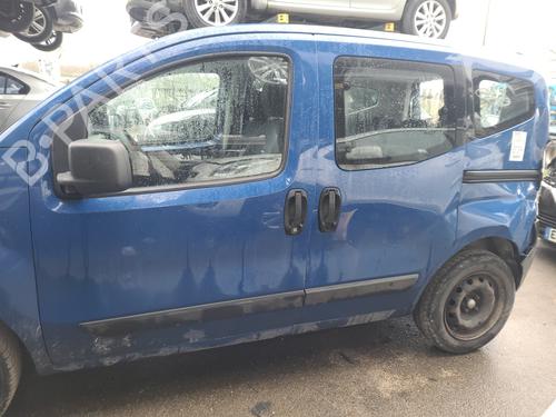 Bensintank CITROËN NEMO MPV 1.3 HDi 75 | BP36786644C62 - Image 10